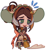 ms. mauzhertz