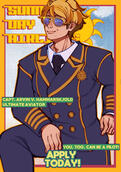 sda zine cover